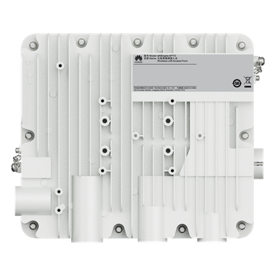 Punto de Acceso Wi-Fi 7 para Exterior Omnidireccional 360° — HUAWEI