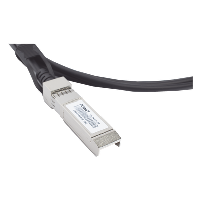 (CB-DASFP-2M) CABLE STACK SFP+ 10G 2 METROS — PLANET