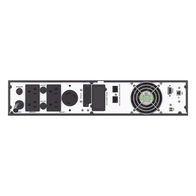 UPS Rack 3000 VA 2700 W Línea Interactiva — PANDUIT