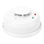 Detector fotoeléctrico de humo inalámbrico Serie 5800 — HONEYWELL HOME RESIDEO