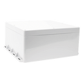 Gabinete Plástico para Exterior IP65 300 x 300 x 150 mm — TXPRO