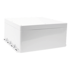 Gabinete Plástico para Exterior IP65 300 x 300 x 150 mm — TXPRO