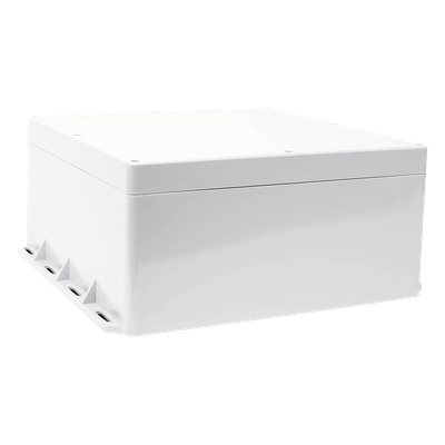 Gabinete Plástico para Exterior IP65 300 x 300 x 150 mm — TXPRO