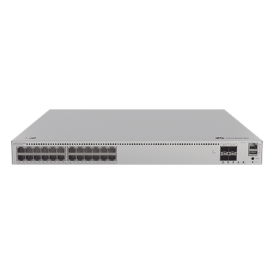 Switch Administrable Capa 3 24 Puertos PoE 1000 — HUAWEI