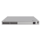 Switch Administrable Capa 3 24 Puertos PoE 1000 — HUAWEI
