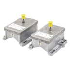 Protector contra descargas 60 VCC 2.1 A — CAMBIUM NETWORKS