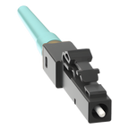 Conector LC de Empalme por Fusion OmniSplice™, Para Fibra Óptica Multimo — PANDUIT
