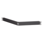Tapa Ciega para Rack 19' 1UR Acero 16 Gage — PANDUIT