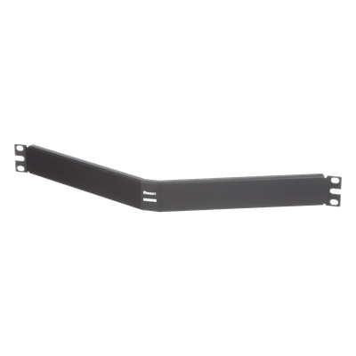 Tapa Ciega para Rack 19' 1UR Acero 16 Gage — PANDUIT