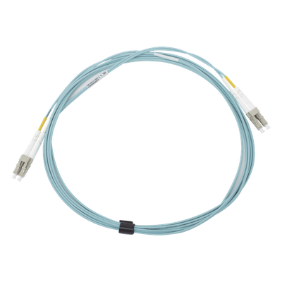 Jumper de Fibra Óptica Multimodo 50 125 OM3 — SIEMON