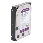 Disco Duro PURPLE de 4TB — Western