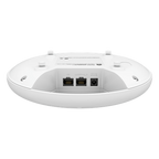 Punto de Acceso Wi-Fi 7 Doble Banda MLO Uplink 2.5 Gbps — HUAWEI