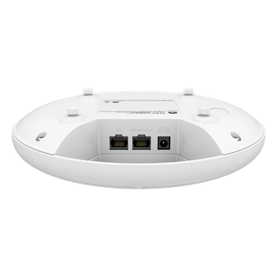 Punto de Acceso Wi-Fi 7 Doble Banda MLO Uplink 2.5 Gbps — HUAWEI