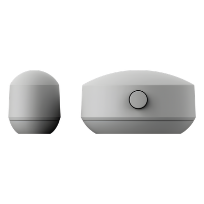Sensor de Contacto Magnético Inalámbrico Zigbee — EZVIZ