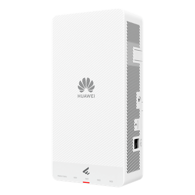 Punto de Acceso Wi-Fi 7 3.57 Gbps Smart Antenna — HUAWEI