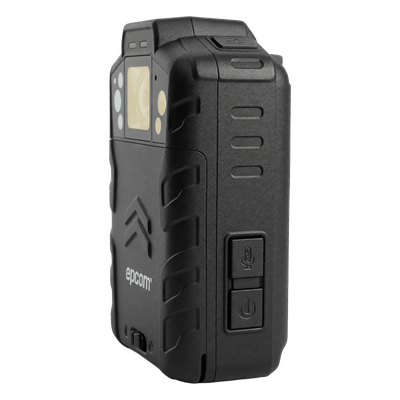 Body Camera Video 4 Megapixel Captura 48 Megapixel — EPCOM