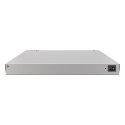 Switch Capa 3 Administrable 24 Puertos 1GE SFP — HUAWEI