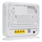 Router Wi-Fi 7 3.6 Gbps 2.5 Gbps WAN 2x Gigabit LAN — HUAWEI