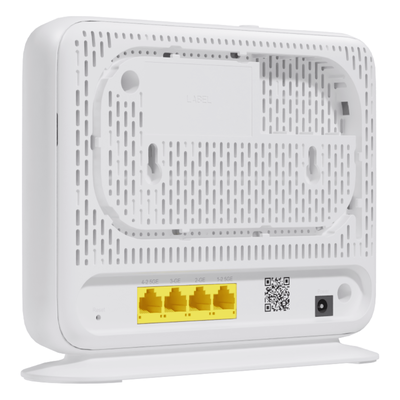 Router Wi-Fi 7 3.6 Gbps 2.5 Gbps WAN 2x Gigabit LAN — HUAWEI