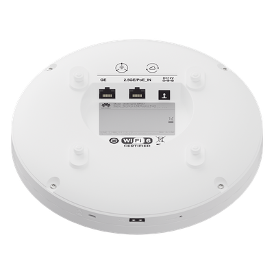 Punto de Acceso Wi-Fi 6 — HUAWEI