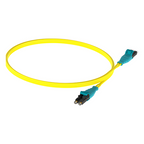 Jumper de Fibra Optica Monomodo 9 — PANDUIT