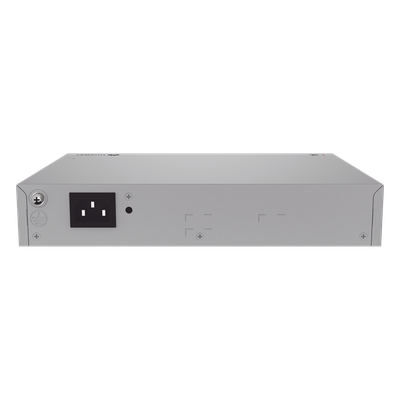 Switch Capa 2 Administrable 8 Puertos Gigabit — HUAWEI