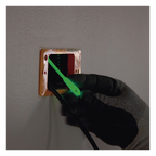 Guía Jalacables Luminiscente de 12 Metros (39.37 Pies) — KLEIN TOOLS