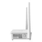 Router Wi-Fi 6 Banda Dual 2976 Mbps 7 dBi + FEM — HUAWEI