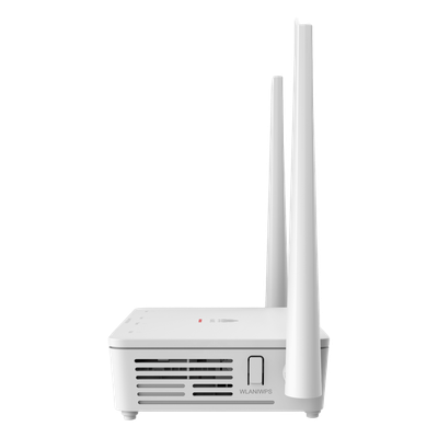 Router Wi-Fi 6 Banda Dual 2976 Mbps 7 dBi + FEM — HUAWEI