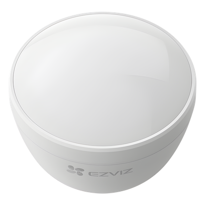Sensor de Movimiento PIR Inmunidad para Mascotas — EZVIZ