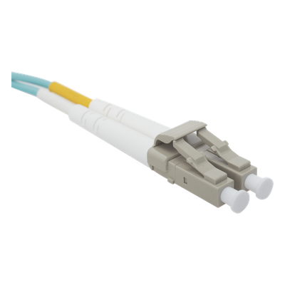 Jumper de Fibra Óptica Multimodo 50 — SIEMON