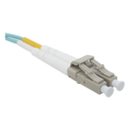 Jumper de Fibra Óptica Multimodo 50 — SIEMON