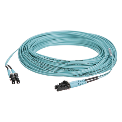 Jumper de Fibra Optica Multimodo 50 — PANDUIT