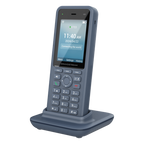 Teléfono IP Wi-Fi Inalámbrico WP836 Wi-Fi 6 Doble Banda — GRANDSTREAM