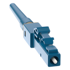Conector LC de Empalme por Fusion OmniSplice™, Para Fibra Óptica Monomod — PANDUIT