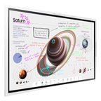 Pantalla Interactiva Digital 55 Pulgadas 4K UHD 3840x2160 — SAMSUNG ELECTRONICS