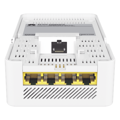 Punto de Acceso Wi-Fi 6 2.9 Gbps 128 Clientes — HUAWEI