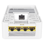 Punto de Acceso Wi-Fi 6 2.9 Gbps 128 Clientes — HUAWEI
