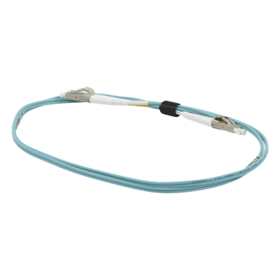 Jumper de Fibra Óptica Multimodo 50 — SIEMON
