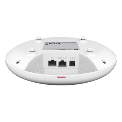 Punto de Acceso Wi-Fi 7 Tri-Banda 13.66 Gbps — HUAWEI