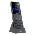 Teléfono IP Wi-Fi Portátil Pantalla Color 2.4" 240x320 — FANVIL