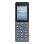 Teléfono IP Inalámbrico Wi-Fi 6 Dual Band 3 Cuentas SIP — GRANDSTREAM