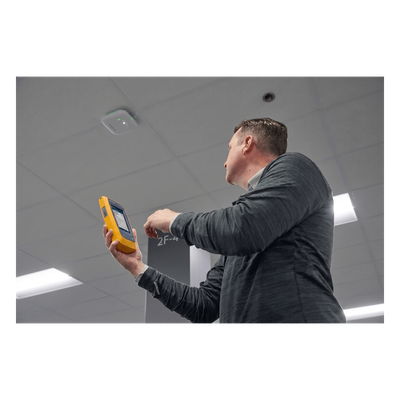 Kit Avanzado de Calificador de Red y Wi-Fi LinkIQ DUO — FLUKE NETWORKS