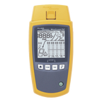 Kit Profesional de Verificador de Red MicroScanner PoE, para Comprobació — FLUKE NETWORKS