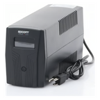 UPS de Línea Interactiva 600 VA 360 W 120 Vca — EPCOM POWERLINE
