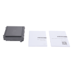 Módulo de Lector de Tarjetas EM IP65 -40°C a 60°C 98.5×100×33.7 mm 3.87'×3.95'×1.33' 2W — Hikvision