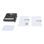 Frente de Calle IP 2 Megapixel Full HD Ángulo 146° IR 3 m (9.8 ft) WDR 120 dB PoE IP65 -40°C a +60°C — Hikvision