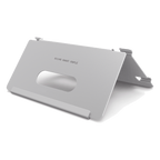 Soporte de Escritorio Acero Inoxidable SUS430 Silicona 122×86×64 mm 4.80×3.39×2.52 in -10°C a +55°C — Hikvision