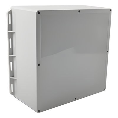 Gabinete Plástico para Exterior IP65 300 x 300 x 150 mm — TXPRO