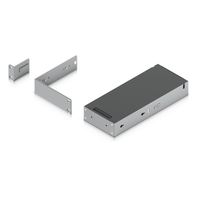 Kit de Montaje en Rack 1U Para Switches USW-PRO-MAX-16 — UBIQUITI
